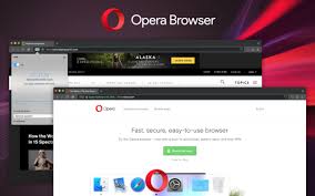 Opera est un des plus rapides et complets navigateurs que vous pouvez trouver. Opera For Mac