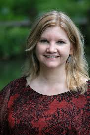 Caroline Giammanco Author Fans