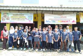Lowongan kerja bandung, cimahi, cianjur, dan priangan timur terbaru mei 2021. Smp Cipta Cendikia Lakukan Field Trip Ke Kpm Republika Online