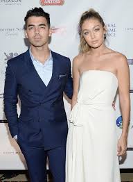 Joe jonas and gigi hadid photos, news and gossip. Gigi Hadid Y Joe Jonas Rompen Su Relacion Telva