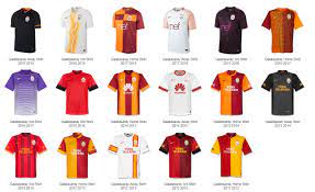 The latest tweets from galatasaray en (@galatasaray). What If Nike Galatasaray Mash Up Kit Concept By Ozando Footy Headlines