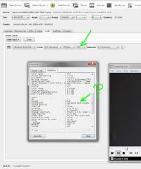 Maybe you would like to learn more about one of these? Video And Audio Bit Rate Is Missing From Mediainfo Mkv Encoded X265 Issue 1609 Handbrake Handbrake Github