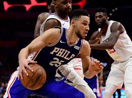 Ben simmons averaged 19.2 ppg, 11.8 rbp, 4.8 apg as a freshman at lsu. Ben Simmons Nba Philadelphia 76ers Star Roasted In Lsu Column Us View On Aussie