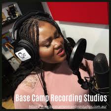 Had the pleasure of working with @praisegimba towards the end of 2024 ...  and just now getting around to sharing it with you. , Tracked through a few  different mics ... the final vocal you're ...