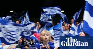 Find out if sheffield wednesday football team is leading the pack or at the foot of the table on bbc sport Championship Play Off Final Derby V Qpr In Pictures Football The Guardian
