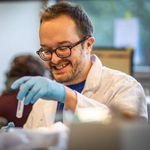 Discoveries, awards and other news from the lab