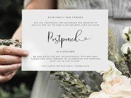 Check spelling or type a new query. 22 Best Wedding Invitations Matched Change The Date Card For Postponed Wedding Elegantweddinginvites Com Blog