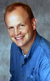 PROFILE IN FAITH: Aaron E. Ziebarth