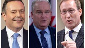 Former Harper ministers MacKay, Kenney and O'Toole helped Vice-Admiral  Norman's defence