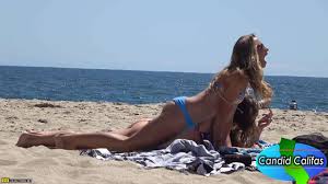 Candid Califas 15 Minutes of Bikini Teen Paradise HD Video Download