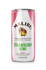 As of 2017 the malibu brand is owned by pernod ricard. The Very Best Canned Cocktails In The U S In 2021