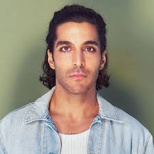 Now that keon alexander has done such a great job playing a character heavily inspired by alexander the great in #theexpanse, can we get an actual alexander the great movie with him? Keon Alexander Agent Manager Publicist Contact Info