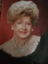 Martha Ann LeForce Willis (1932-2010)