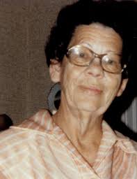Obituary information for Bessie Pearl Patterson