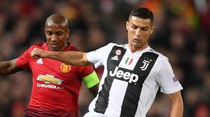 Ronaldo asked to be benched vs. Juventus Vs Manchester United Marcus Rashford Amazed By Cristiano Ronaldo Quality Ahead Of Champions League Game Goal Com