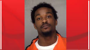 Macon man gets 35 years for meth trafficking through Eisenhower Pkwy.  corridor