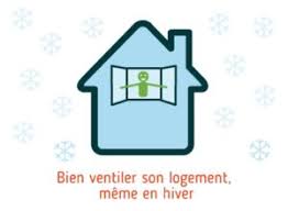 3 Astuces Pour Bien Ventiler Votre Logement Meme En Hiver Ma Maison Eco Confort