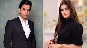 Kashf Tv Serial Starring Junaid Khan And Hira Mani Coming Soon Hira Mani Khan Family Women