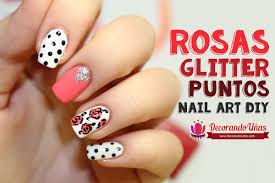 Sobre todo, podemos ver este tipo de diseños en primavera y verano, pero cada vez se están extendiendo más debido a otros estilos como pueden ser las uñas vintage 2021 que ya hemos visto anteriormente. Pin En Unas Decoradas Nails Nail Art