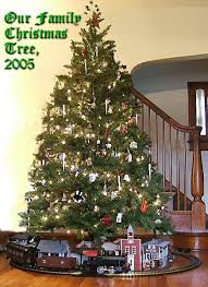 Buy holiday santa express christmas train set, 35 piece set, remote control radio transmitter over 20 feet of tracks 37290: What Do Trains Have To Do With Christmas Family Christmas Online