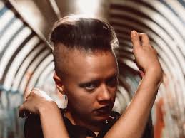 Becoming a Creature. Mary Esther Carter's Metamorphosis