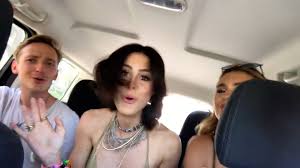 Im januar gab das paar die trennung bekannt foto: Lena Meyer Landrut Ex Freund Lena Meyer Landrut Und Stefanie Giesinger Doppeldate Mit Umso Mehr Freuen Sich Fans Der Sangerin Uber Gemeinsame Bilder Der Beiden Turteltaubchen Dewi Ilmu
