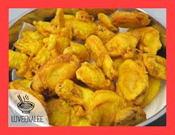 Cara pembuatan pisang goreng crispy: Banana Fritters How To Make Banana Fritters Pisang Goreng Recipe Pisang Goreng Recipe Malaysian Luveena Lee