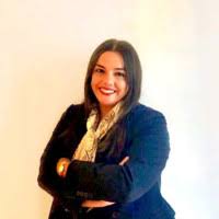 Toppan Digital Language Employee Mercedes Irazola B's profile photo