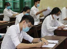 + các thí sinh mà đủ điều kiện dự thi thì được miễn thi tất cả những bài thi của xét tốt nghiệp thpt theo quy định miễn thi những bài thi kỳ tốt. Pyzorqjdejx8vm