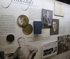 Prior to the creation of the fed, the u.s. History Of The Federal Reserve Picture Of The Money Museum Kansas City Tripadvisor