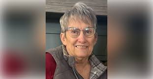 Obituary information for Lynn Mary Holzer