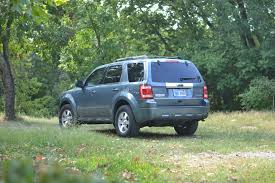 Image result for Light Ice Blue 2009 Escape