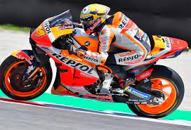 We did not find results for: Pol Espargaro Yo No Soy Quien Para Decirle A Honda Como Debe Hacer Las Cosas