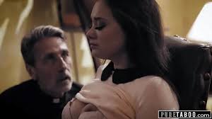 Priest Takes Advantage Of A Desperate Bride-To-Be Xxx Video 2025
