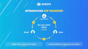 P2p allows the direct transfer of digital currencies into individual accounts with the simple help of internet connectivity through. 7 Best P2p Exchange Platforms For 2021