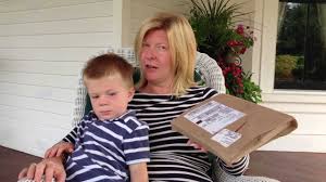 The Embrace Your Magnificence book is here (new video with Oliver)