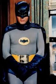Image result for adam west as batman images