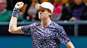 At the 2020 french open, he became the youngest quarterfinalist in the men's singles event since novak djokovic in 2006. Is Jannik Sinner The Next Top 20 Star Tennis Central