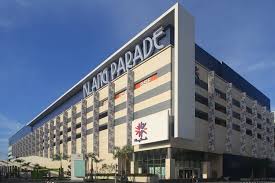 The mall underwent major refurbishment after purchased by ara asia dragon fund in 2012. About Klang Parade Klang Parade Mall