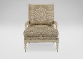Brant Chair Ethan Allen Us Furniture Living Room Chairs Chair