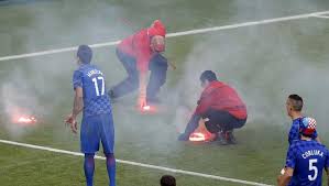 Porównaj kursy wymiany i opłaty za przelew zagraniczny do czech na monito. Chorwacja Nie Zagra Na Mundialu 2018 Chuligani Zapowiedzieli Ze Doprowadza Do Wykluczenia Super Express