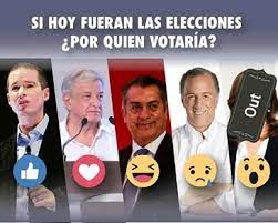 Por el diablo, danilo, leonel, hipólito o ramfis en la soda de los sábados. Si Hoy Fueran Las Elecciones Por Quien Votarias Aclaro Yo Aun No Se Por Quien Votar Tantas Propuestas Tantas Promesas Y Al Llegar Al Poder Se Olvidan Del Pueblo Ya No Se
