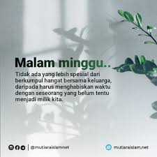 Menghimpunkan pelbagai koleksi ucapan hari lahir, hari jadi, happy birthday, takziah, pengantin baru, perpisahan, persaraan, hari raya, ramadhan, terima kasih, pagi, malam dan banyak lagi koleksi ucapan hari lahir 2021 koleksi ucapan takziah 2021 himpunan ucapan pengantin baru himpunan ucapan perpisahan ucapan2 selamat pagi / subuh 2021 contoh ucapan hari ibu bapa guru ucapan terima. 26 Kata Islami Malam Minggu Dan Akhir Pekan Penuh Nasehat Bijak