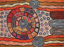 Pin On Aboriginal Art