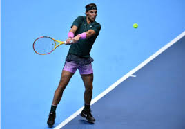 Dominic thiem on us open win: Atp Finals Day 3 Predictions Including Rafael Nadal Vs Dominic Thiem