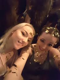 Sandra Wittmann (@SandraWittmann1)