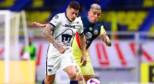 Partido de la américa en vivo hoy. Predpolagaemo Griza Vseki Partido De Hoy America Vs Pumas En Vivo Ampamariamoliner Org