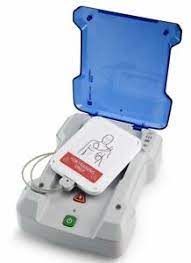 4 etapas do desfibrilador externo automático. Desfibrilador Externo Automatico De Las Profesional Prestan Produkte Ebay