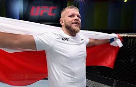 Тыбура марчин (marcin tybura) мма тяжелый вес польша 09.11.1985. Fba39mhvrz6vfm