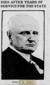 Template Ingham County, MI